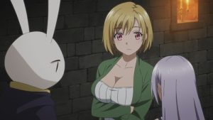 Peach Boy Riverside 1 Episodio 3