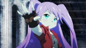 Pastel Memories 1 Episodio 10