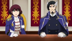 Plunderer 1 Episodio 20