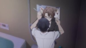YU-NO: A Girl Who Chants Love at the Bound of This World 1 Episodio 5