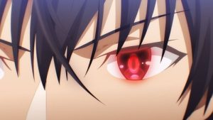 The Misfit of Demon King Academy 2 Episodio 3
