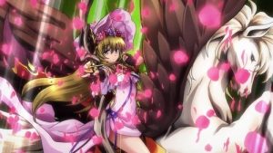 Shadowverse 1 Episodio 17