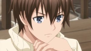 Uchi no Ko no Tame naraba, Ore wa Moshikashitara Maou mo Taoseru kamo Shirenai 1 Episodio 3
