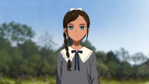Wonder Egg Priority 1 Episodio 2