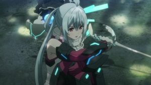Phantasy Star Online 2: Episode Oracle 1 Episodio 17
