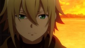 86 Eighty-Six 1 Episodio 4