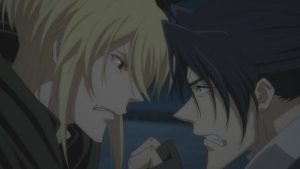 Yuukoku no Moriarty 2 Episodio 13