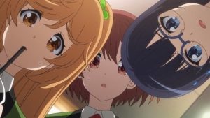 Wixoss Diva(A)Live 1 Episodio 4