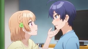 Osananajimi ga Zettai ni Makenai Love Comedy 1 Episodio 2