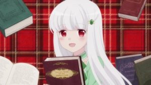 My Next Life as a Villainess: All Routes Lead to Doom! 1 Episodio 3