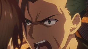 86 Eighty-Six 1 Episodio 20