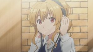 Bokutachi no Remake 1 Episodio 8
