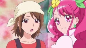 Healin’ Good Precure 1 Episodio 10