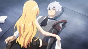 Arifureta: From Commonplace to World’s Strongest 2 Episodio 4