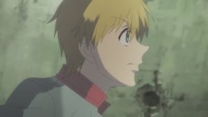 Sorcerous Stabber Orphen 2 Episodio 7