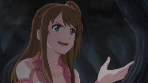 Xie Wang Zhui Qi 2 Episodio 10