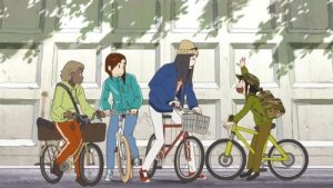 Eizouken ni wa Te wo Dasu na! 1 Episodio 10