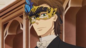 Yuukoku no Moriarty 2 Episodio 2