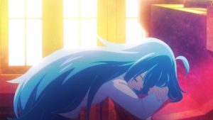 Vivy: Fluorite Eye’s Song 1 Episodio 10