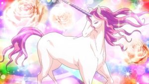 Tenchi Souzou Design-bu 1 Episodio 2
