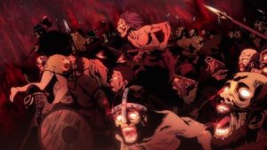 Vinland Saga 1 Episodio 22