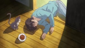 My Roommate is a Cat 1 Episodio 1
