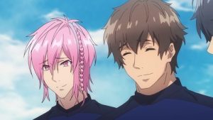 Try Knights 1 Episodio 12