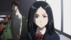 Boogiepop and Others 1 Episodio 8