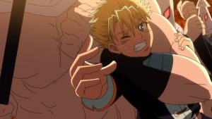 Peter Grill to Kenja no Jikan 2 Episodio 3