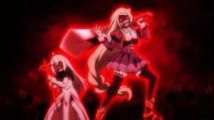 Maou-sama, Retry! 1 Episodio 3