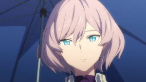 SSSS.Dynazenon 1 Episodio 6