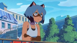 BNA 1 Episodio 8