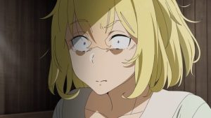 Kyuukyoku Shinka Shita Full Dive RPG ga Genjitsu yori mo Kusogee Dattara 1 Episodio 1