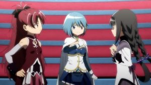 Magia Record: Puella Magi Madoka Magica Side Story 2 Episodio 7
