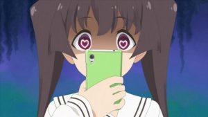 Ochikobore Fruit Tart 1 Episodio 7