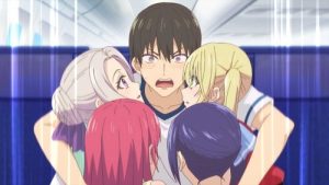 Kanojo mo Kanojo 2 Episodio 9