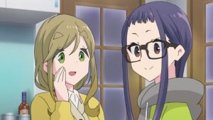 Room Camp 1 Episodio 7