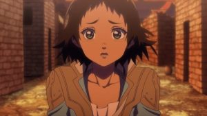 To Your Eternity 1 Episodio 15