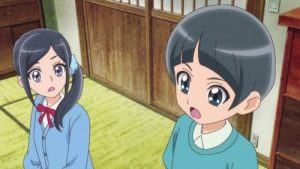 Healin’ Good Precure 1 Episodio 38