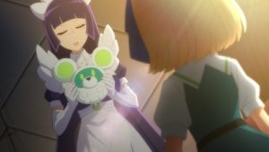 Puniru is a Kawaii Slime 1 Episodio 6