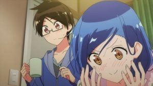 Bokutachi wa Benkyou ga Dekinai 2 Episodio 9