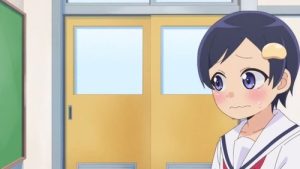 Yatogame-chan Kansatsu Nikki 3 Episodio 10