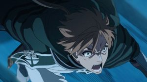 Mushoku Tensei: Isekai Ittara Honki Dasu 2 Episodio 22