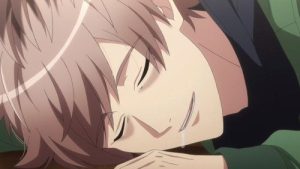 A3! Season Spring & Summer 1 Episodio 8