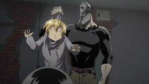 No Guns Life 1 Episodio 5