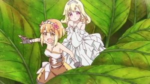 Endro~! 1 Episodio 7
