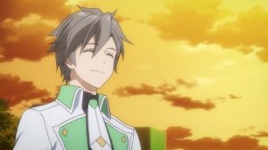 Shadowverse 1 Episodio 6