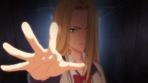 Koi to Producer: EVOL×LOVE 1 Episodio 5