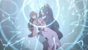 Xie Wang Zhui Qi 1 Episodio 2