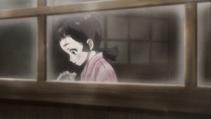 Jouran The Princess of Snow and Blood 1 Episodio 6